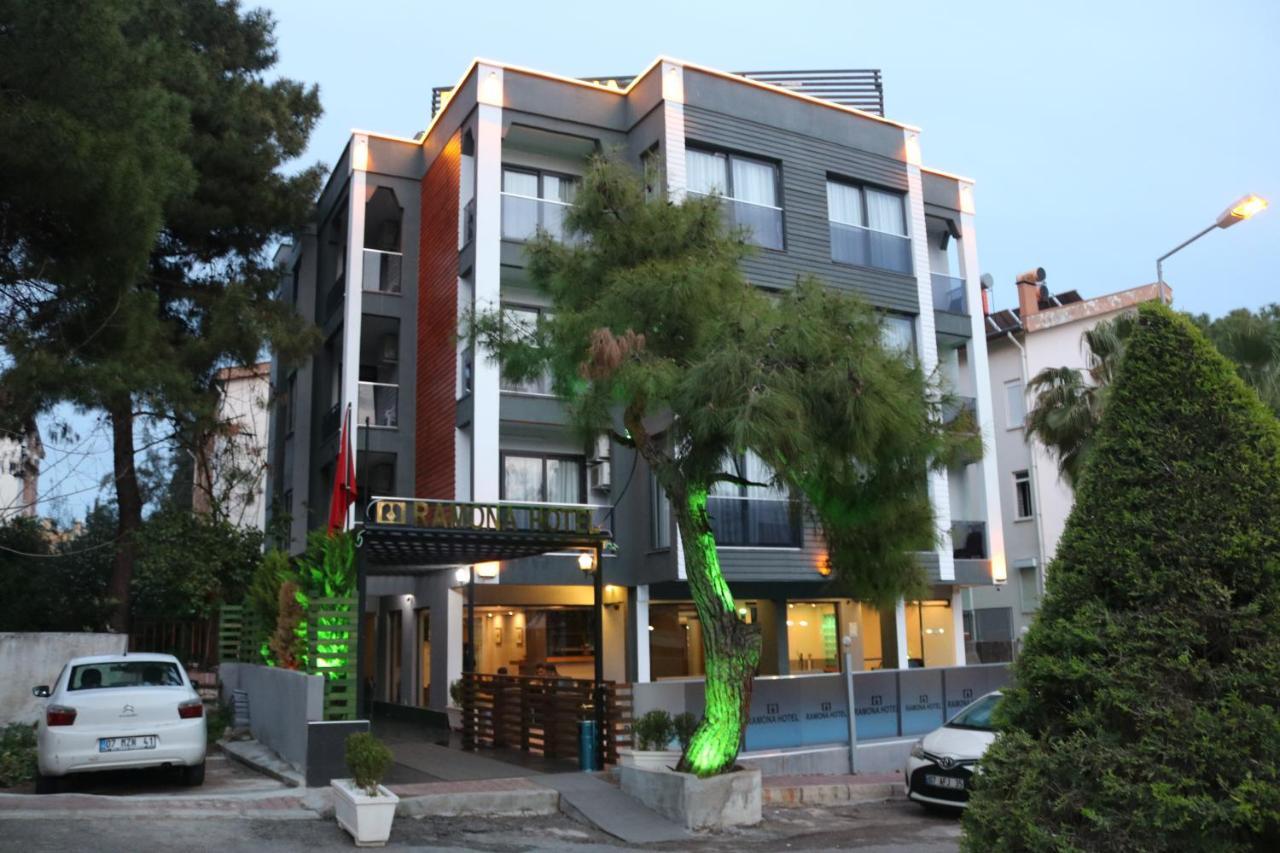 Ramona Otel 3*
